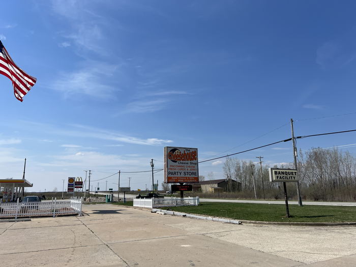 Heppner Villa - April 15 2023 Photo (newer photo)